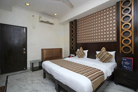 Hotel Swagath by OYO Rooms