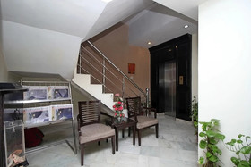 Hotel Swagath by OYO Rooms