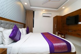 Hotel The Glory