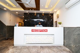 Hotel The Glory