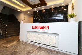 Hotel The Glory