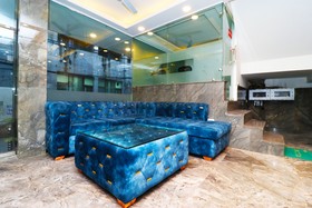 Hotel The Glory