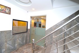 Hotel The Glory