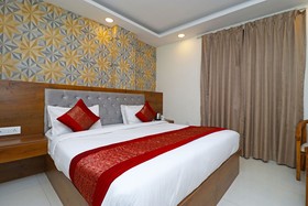 Hotel The Glory