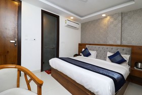 Hotel The Glory