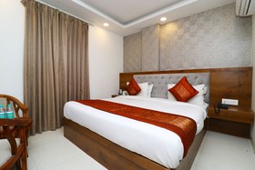 Hotel The Glory