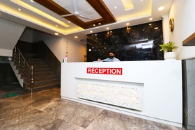 Hotel The Glory