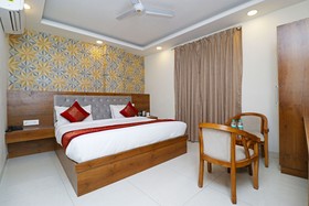 Hotel The Glory