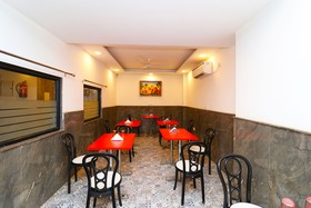 Hotel The Glory