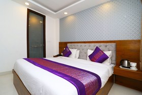 Hotel The Glory