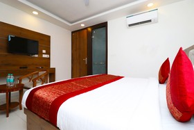 Hotel The Glory