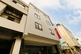 Hotel The Glory