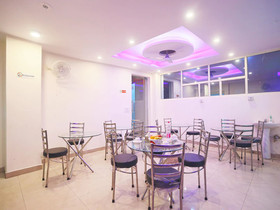 Capital O 47820 Luxury Stay