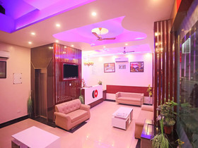 Capital O 47820 Luxury Stay