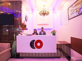 Capital O 47820 Luxury Stay