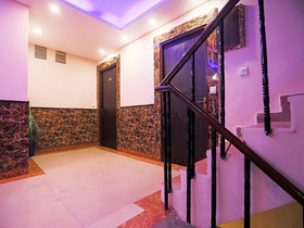 Capital O 47820 Luxury Stay