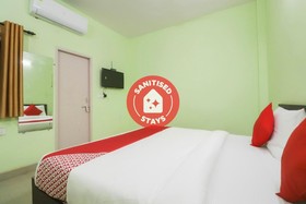 Hotel The Mayur Legacy by OYO Rooms