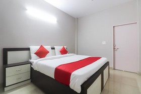 Hotel The Mayur Legacy by OYO Rooms