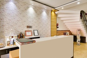 Hotel Tjs Royale by OYO Rooms