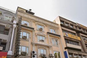 Hotel Tjs Royale by OYO Rooms