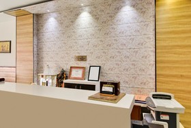 Hotel Tjs Royale by OYO Rooms