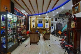 Hotel Today International