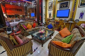 Hotel Today International