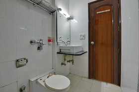 Hotel Today International