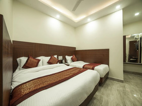 Hotel Toto International By OYO Rooms