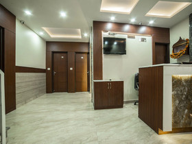 Hotel Toto International By OYO Rooms