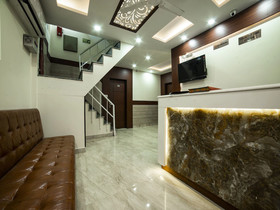 Hotel Toto International By OYO Rooms