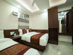 Hotel Toto International By OYO Rooms