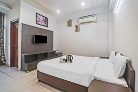 Hotel Vm Residency by OYO