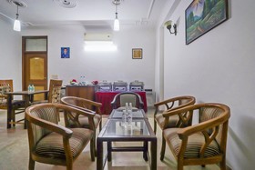 Hotel Vm Residency by OYO