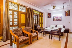 Hotel Vm Residency by OYO