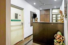Hotel Vm Residency by OYO