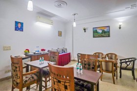 Hotel Vm Residency by OYO