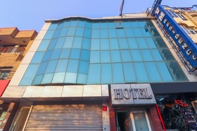 Hotel Vm Residency by OYO