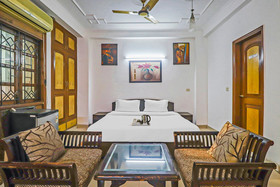 Hotel Vm Residency by OYO