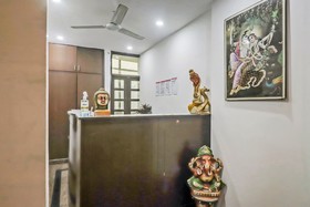 Hotel Vm Residency by OYO