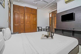 Hotel Vm Residency by OYO