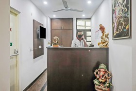 Hotel Vm Residency by OYO