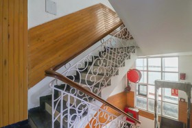 Hotel Vm Residency by OYO