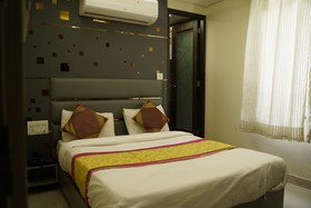 Hotel Wall City 55