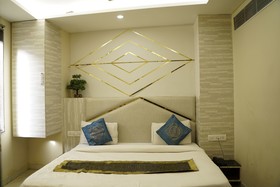 Hotel Wall City 55