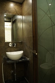 Hotel Wall City 55