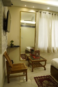 Hotel Wall City 55