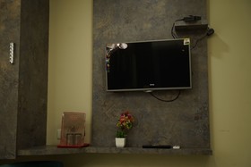 Hotel Wall City 55