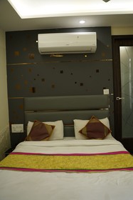 Hotel Wall City 55