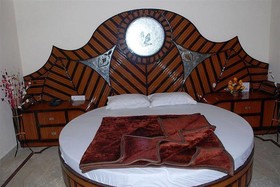 Hotel Western King